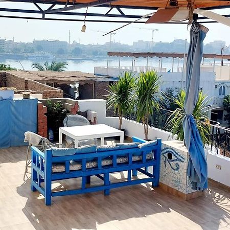House Of Dreams Apartments ルクソール エクステリア 写真