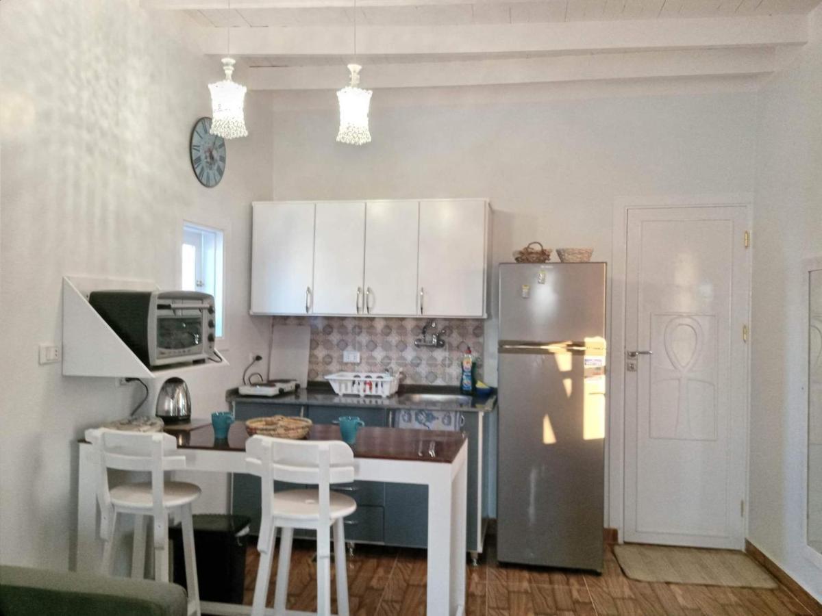House Of Dreams Apartments ルクソール エクステリア 写真