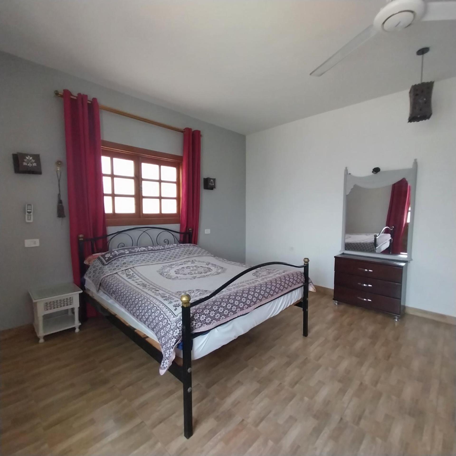 House Of Dreams Apartments ルクソール 部屋 写真