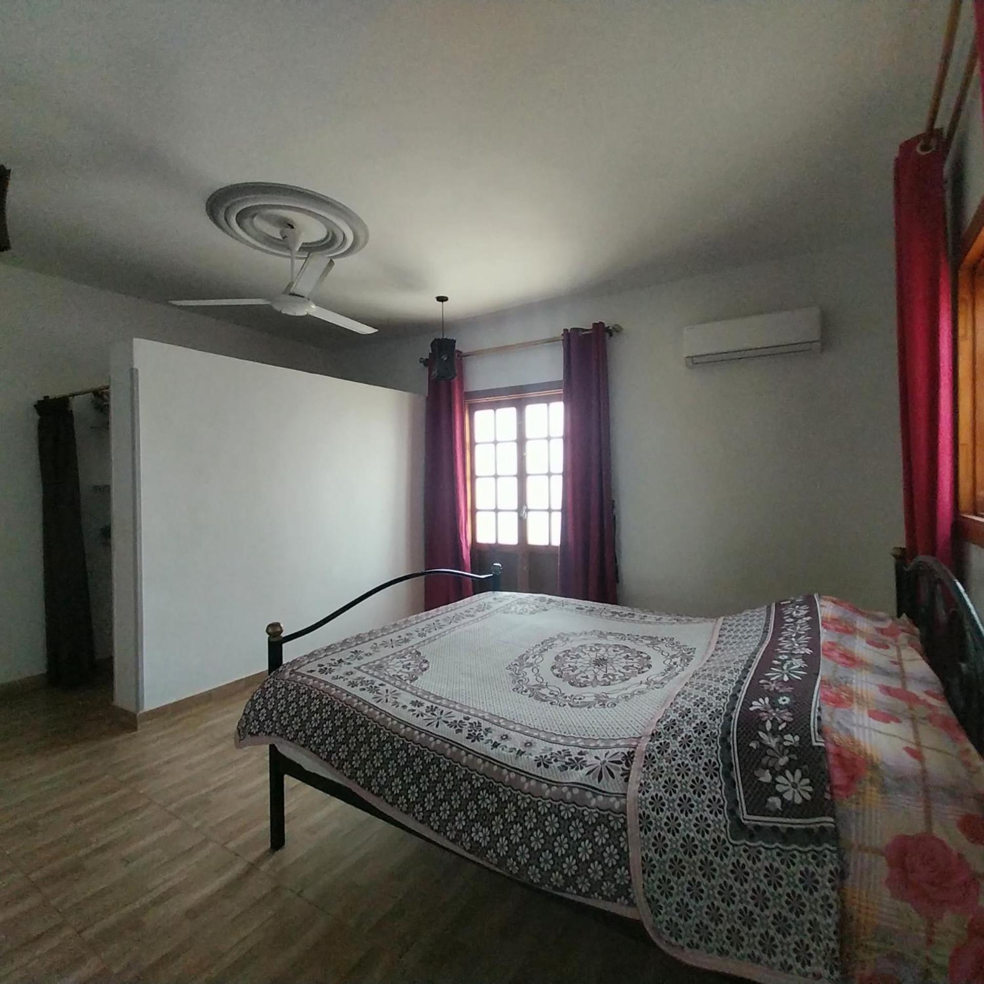 House Of Dreams Apartments ルクソール 部屋 写真