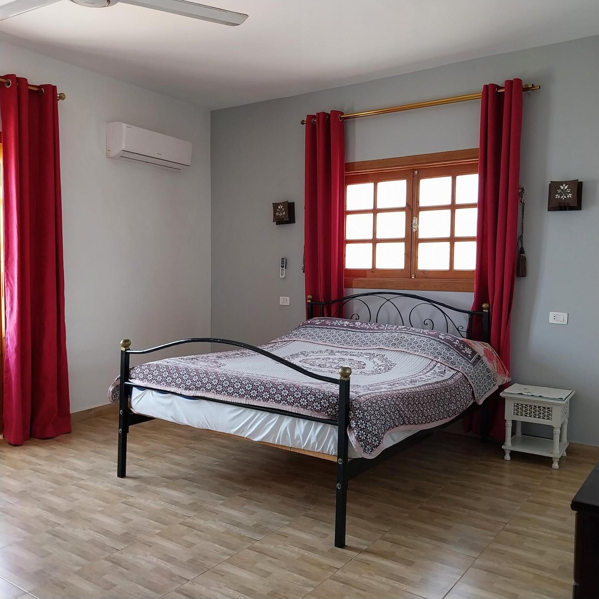 House Of Dreams Apartments ルクソール 部屋 写真
