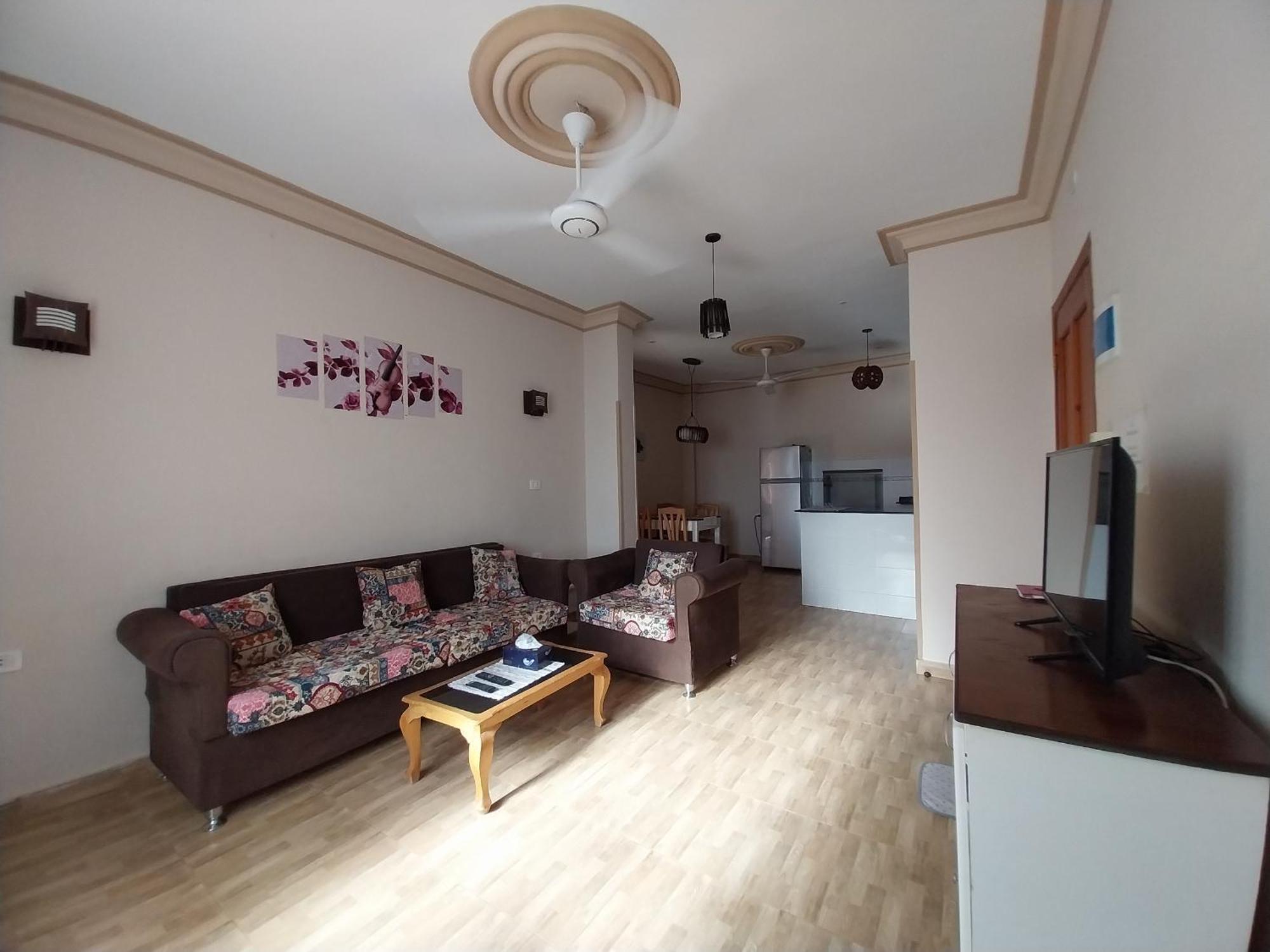 House Of Dreams Apartments ルクソール 部屋 写真