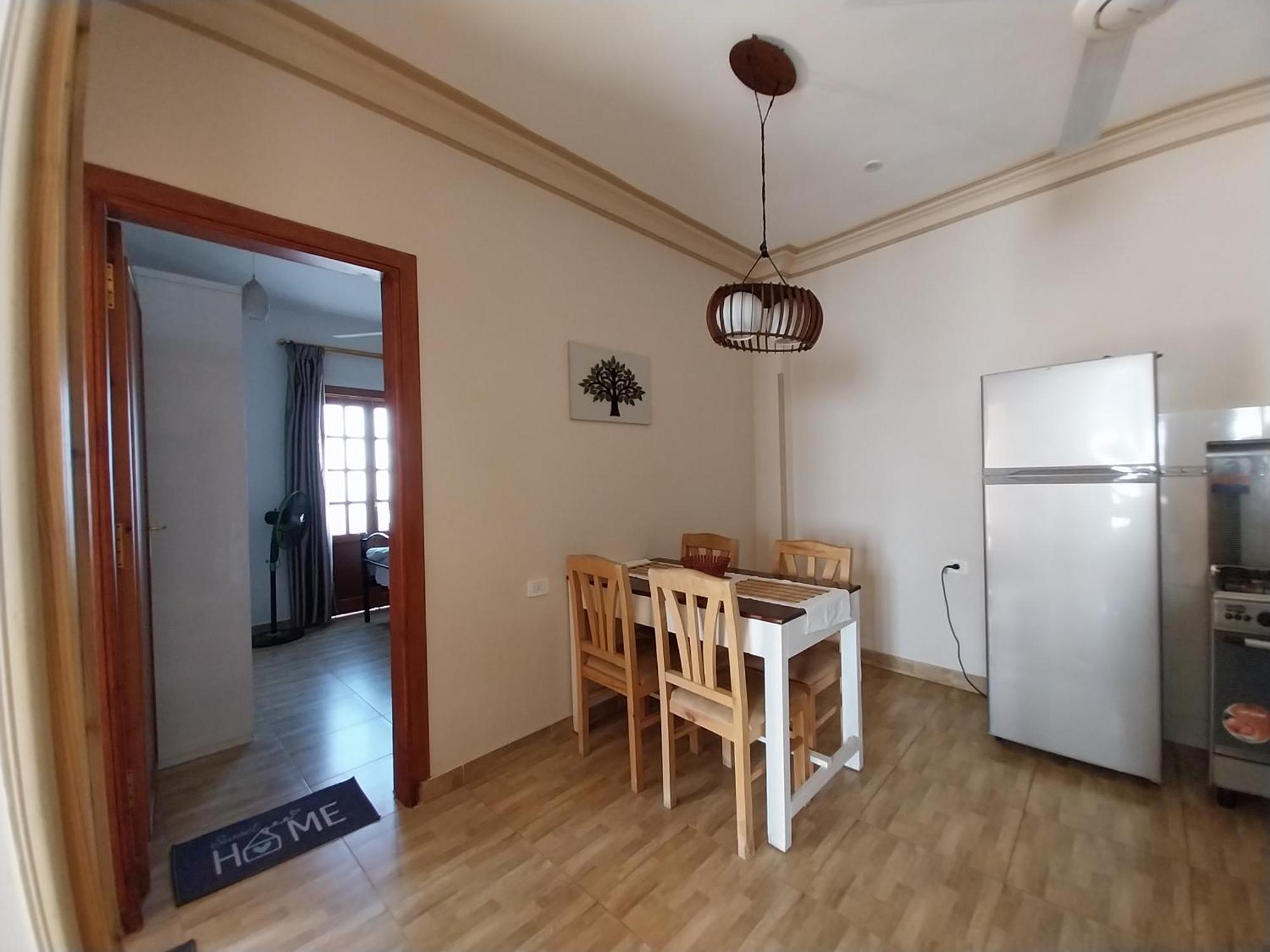 House Of Dreams Apartments ルクソール 部屋 写真