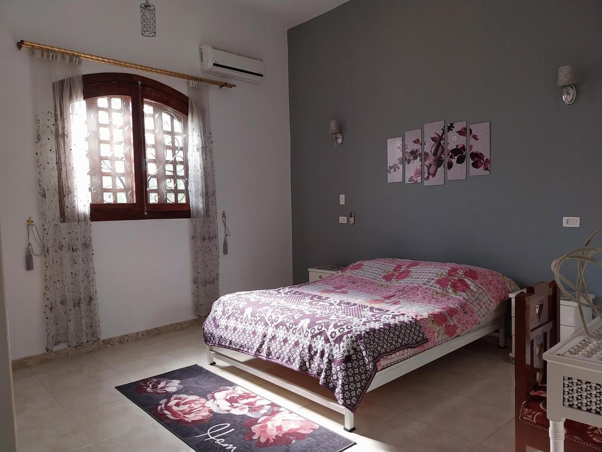 House Of Dreams Apartments ルクソール 部屋 写真