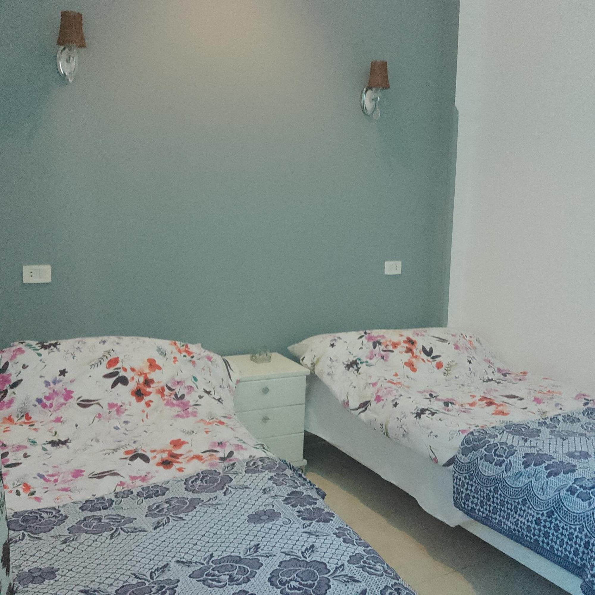 House Of Dreams Apartments ルクソール 部屋 写真